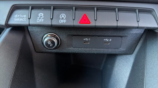 Audi A1 30 TFSI 110 S Line 5dr S Tronic Petrol Hatchback